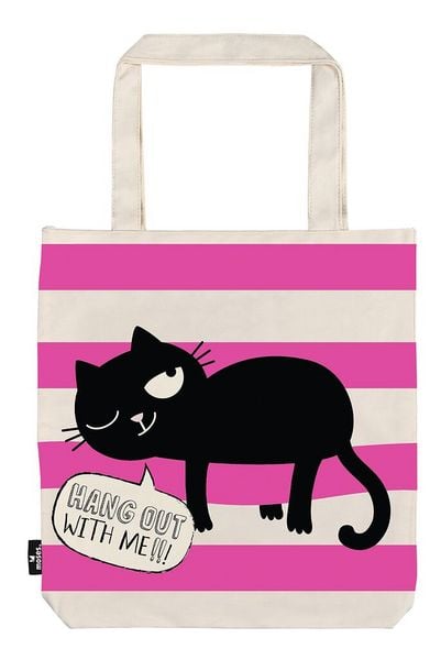 Produktbild: Ed, the Cat Shopper Hang Out