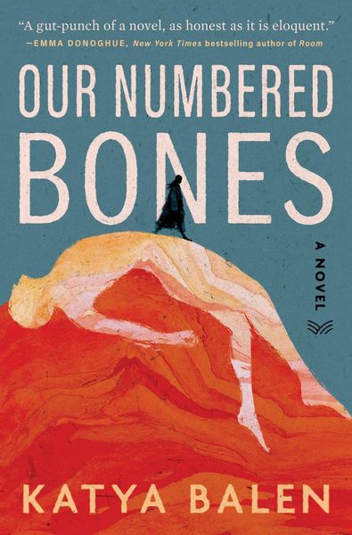 Produktbild: Our Numbered Bones