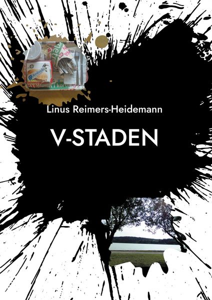 Produktbild: V-Staden