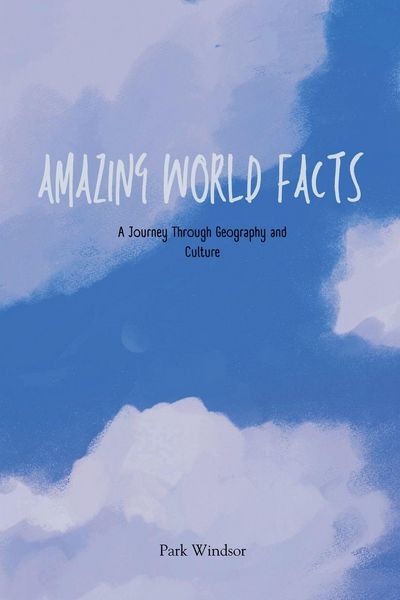 Produktbild: Amazing World Facts