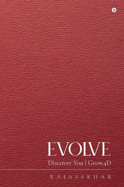 Produktbild: Evolve
