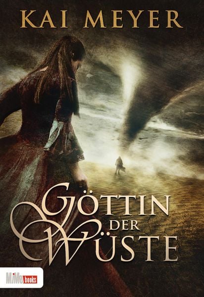 Produktbild: Göttin der Wüste