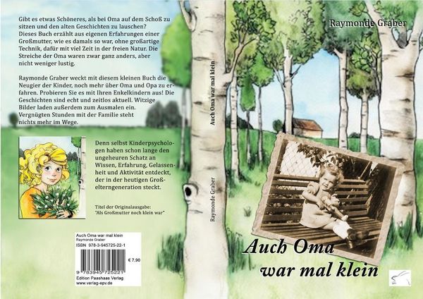 Produktbild: Auch Oma war mal klein