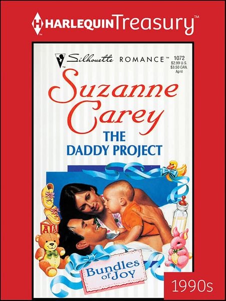 Produktbild: The Daddy Project