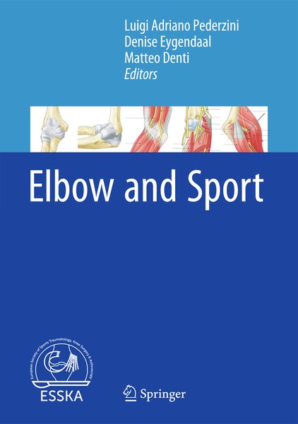 Produktbild: Elbow and Sport