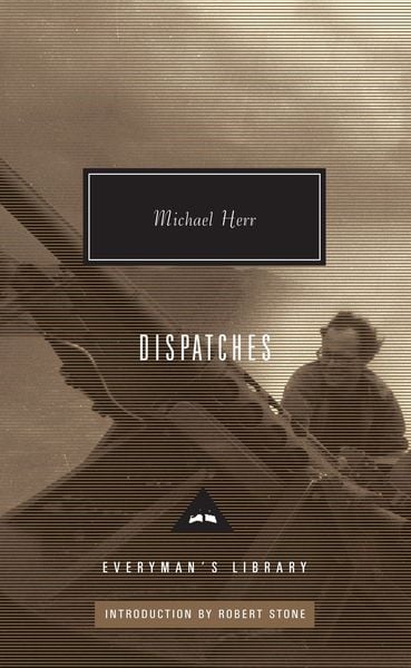 Produktbild: Dispatches