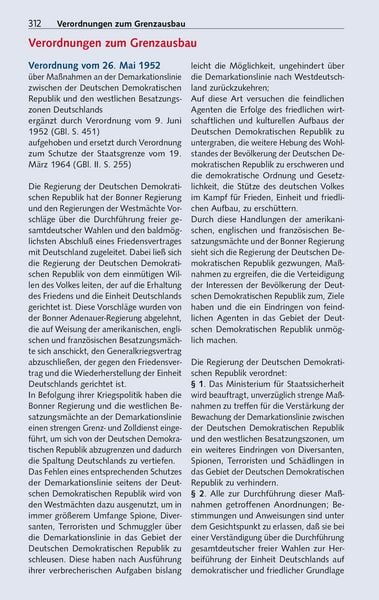 Produktbild: TRESCHER Reisef&uuml;hrer Gr&uuml;nes Band - Der Norden