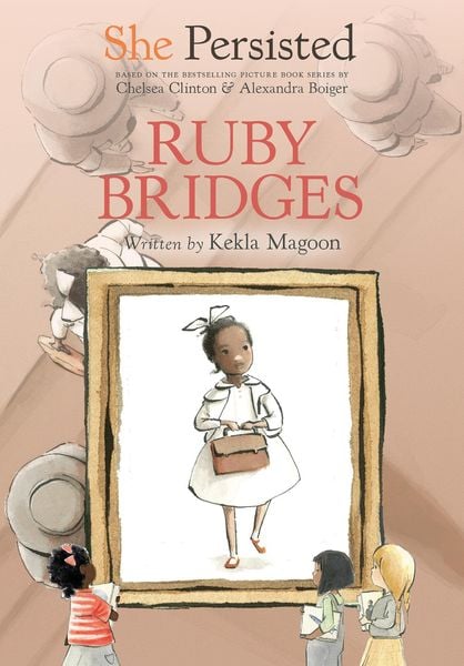 Produktbild: She Persisted: Ruby Bridges