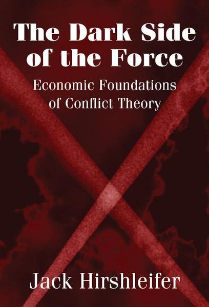 Produktbild: The Dark Side of the Force