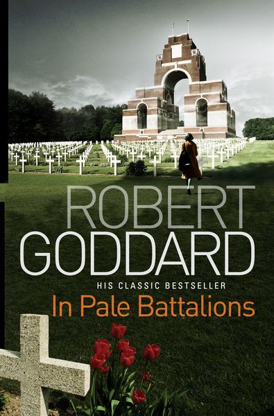 Produktbild: In Pale Battalions