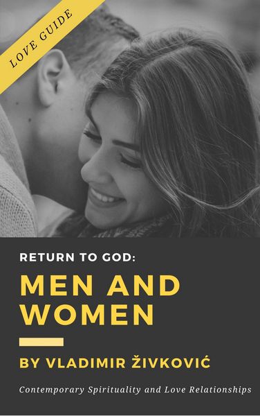 Produktbild: Return to God: Men and Women