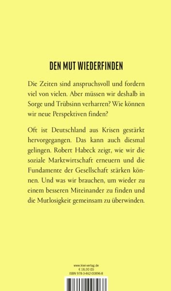 Den Bach rauf