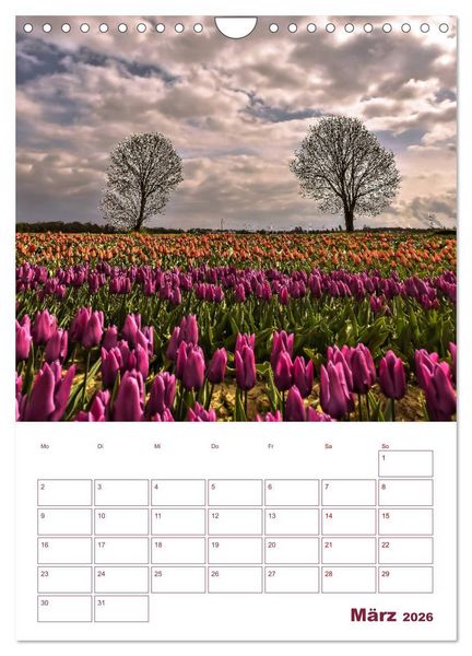 Produktbild: Willkommen in Kaarst (Wandkalender 2026 DIN A4 hoch), CALVENDO Monatskalender