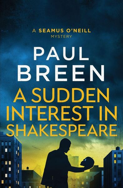 Produktbild: A Sudden Interest in Shakespeare