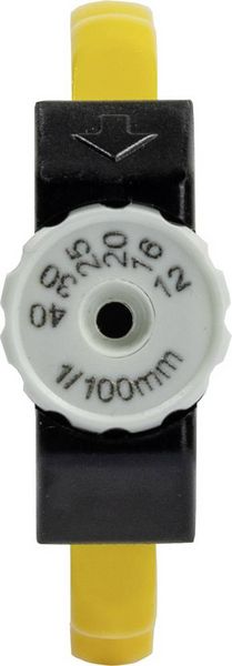 Produktbild: C.K 330009 Drahtabisolierer Geeignet f&uuml;r PVC-Dr&auml;hte, PTFE-Dr&auml;hte