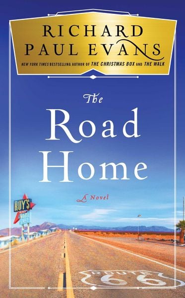 Produktbild: The Road Home
