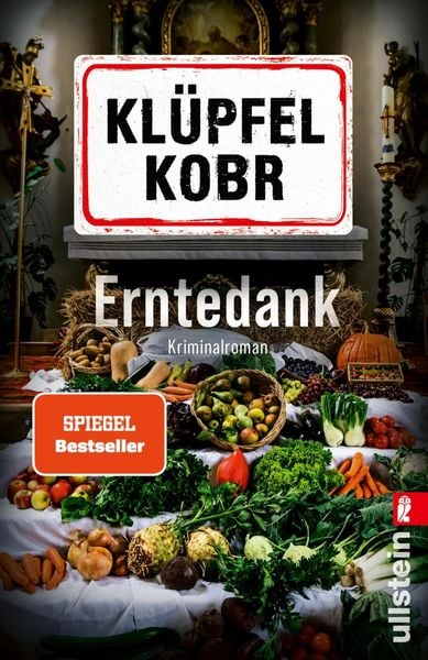 Produktbild: Erntedank