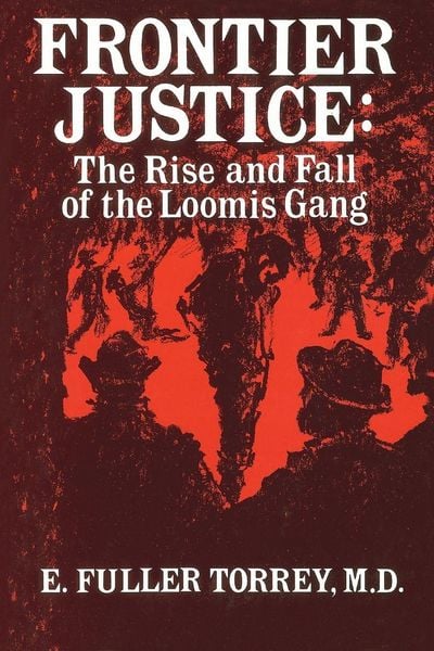 Produktbild: Frontier Justice