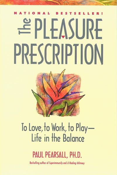 Produktbild: The Pleasure Prescription