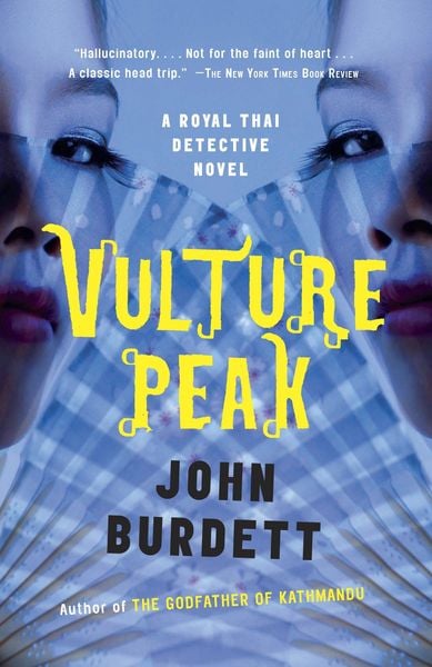 Produktbild: Vulture Peak