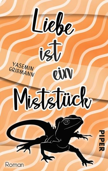 Produktbild: Liebe ist ein Mistst&uuml;ck
