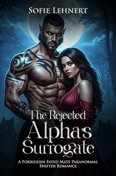 Produktbild: The Rejected Alpha's Surrogate