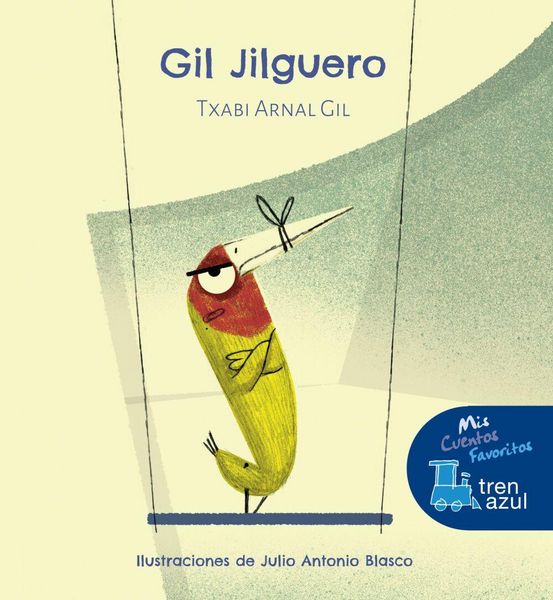 Produktbild: Gil jilguero