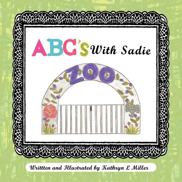 Produktbild: ABC's with Sadie
