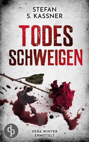Produktbild: Todesschweigen