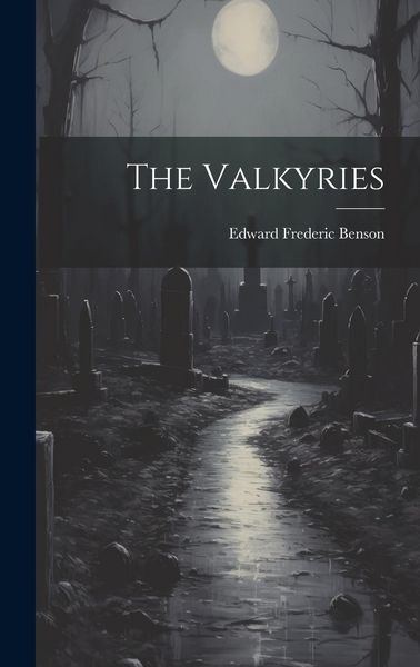 Produktbild: The Valkyries