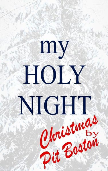 Produktbild: My Holy Night