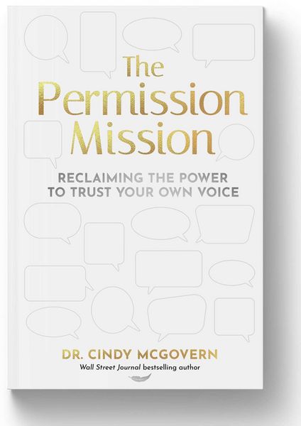Produktbild: The Permission Mission