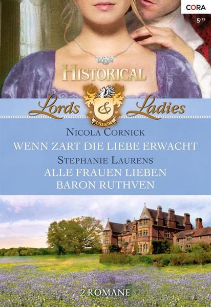 Produktbild: Historical Lords & Ladies Band 39