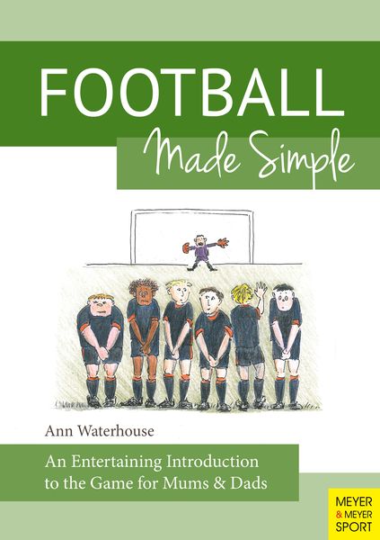 Produktbild: Football Made Simple