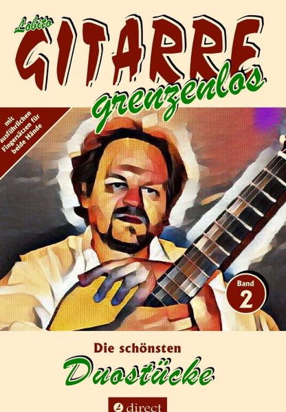 Produktbild: Die sch&ouml;nsten Duost&uuml;cke