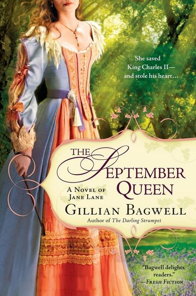 Produktbild: The September Queen