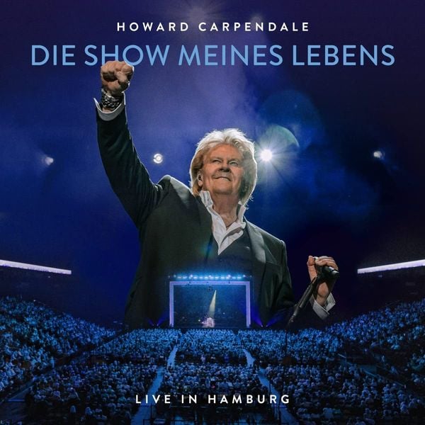 Produktbild: Die Show meines Lebens - Live in Hamburg