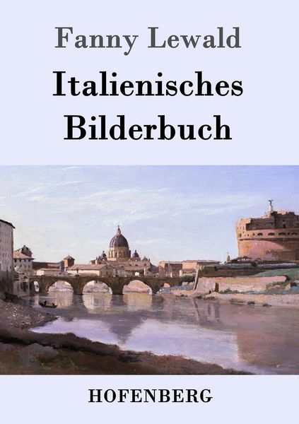 Produktbild: Italienisches Bilderbuch