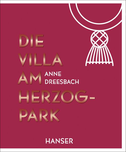Produktbild: Die Villa am Herzogpark