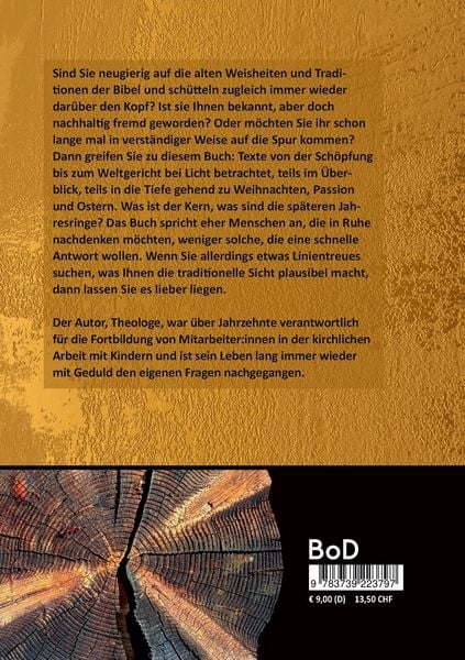 Produktbild: Bei Licht betrachtet