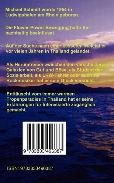 Produktbild: Thailand und die guten Sitten