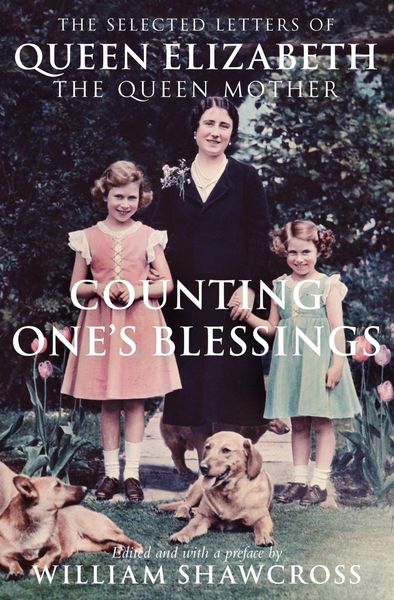 Produktbild: Counting One's Blessings