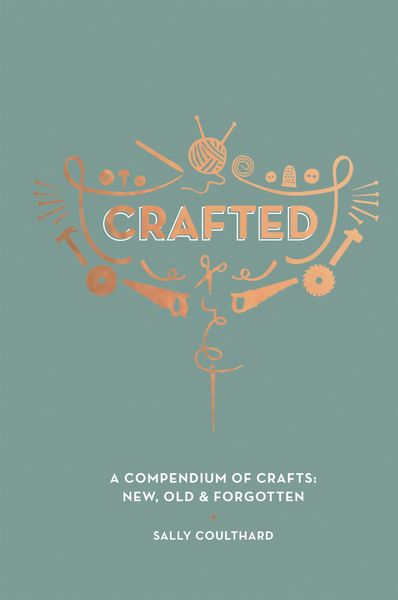 Produktbild: Crafted