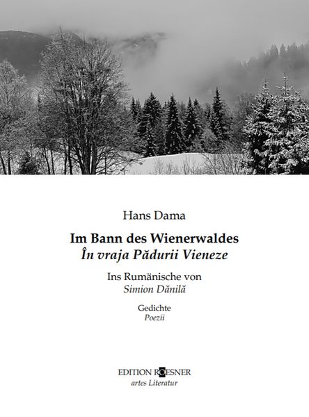 Produktbild: Im Bann des Wienerwaldes/ &Icirc;n vraja Pădurii Vieneze