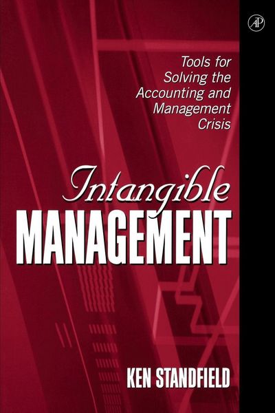 Produktbild: Intangible Management