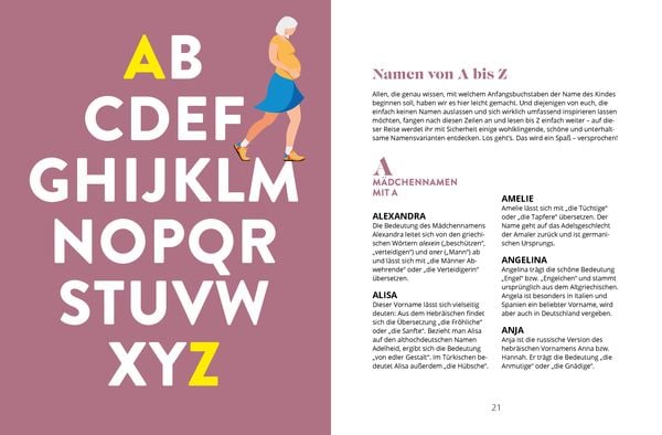 Produktbild: Das einzige Buch, das Du lesen solltest, bevor Du Deinem Kind einen Namen gibst