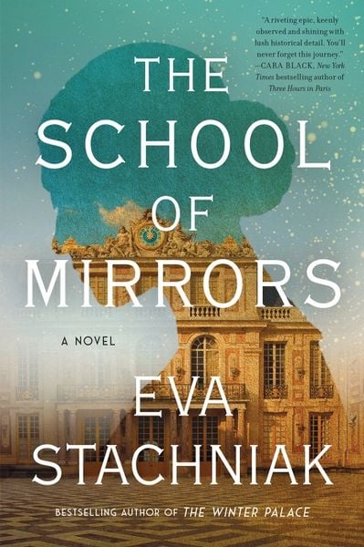 Produktbild: School of Mirrors, The