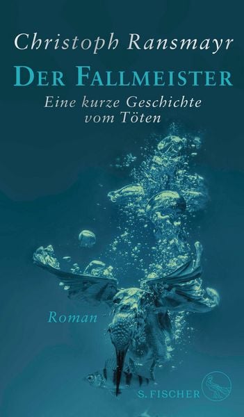 Produktbild: Der Fallmeister