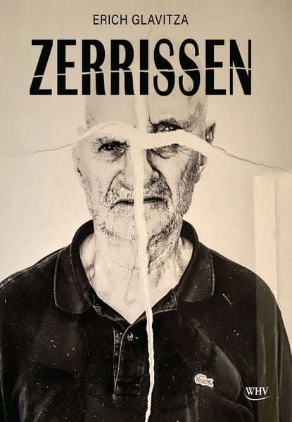 Produktbild: Zerrissen