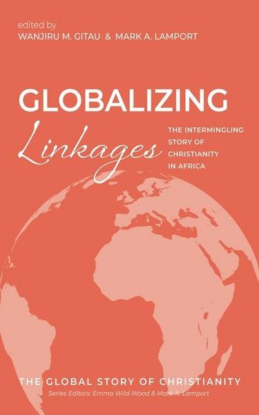 Produktbild: Globalizing Linkages